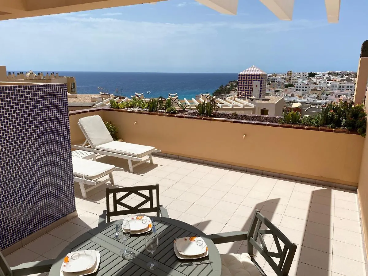 Ferienwohnung Tajinaste Sun Vv Morro Jable