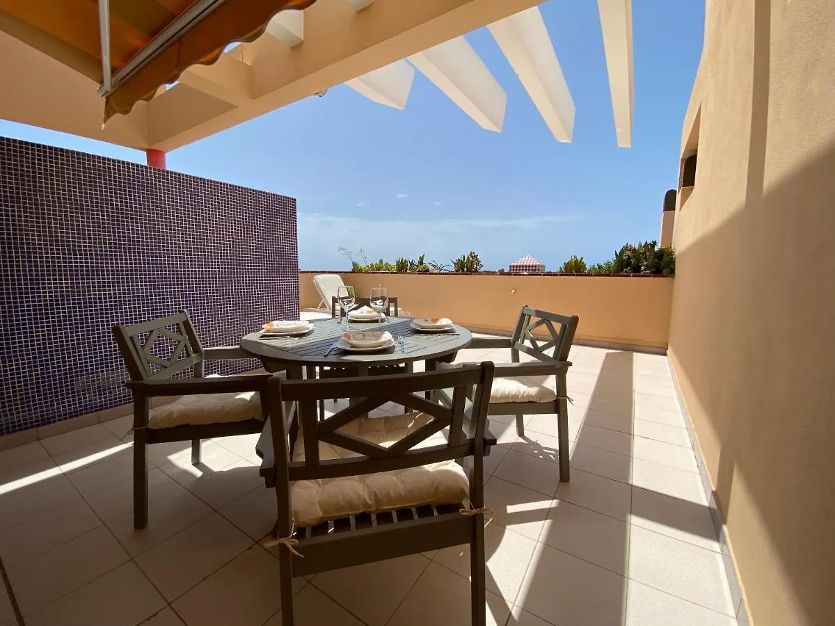 Apartment Ferienwohnung Tajinaste Sun Vv Morro Jable Spanien