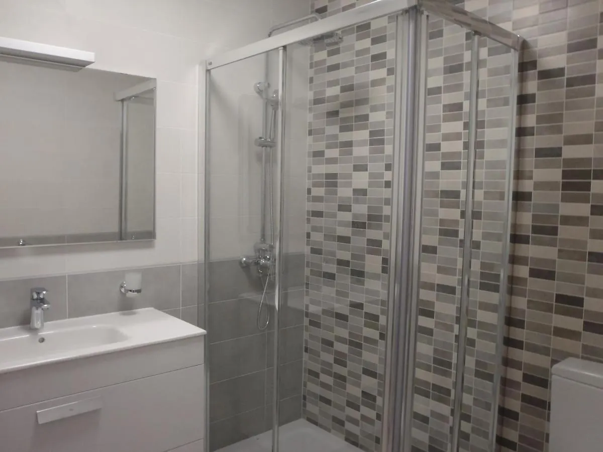 Ferienwohnung Tajinaste Sun Vv Morro Jable 0*,  Spanien