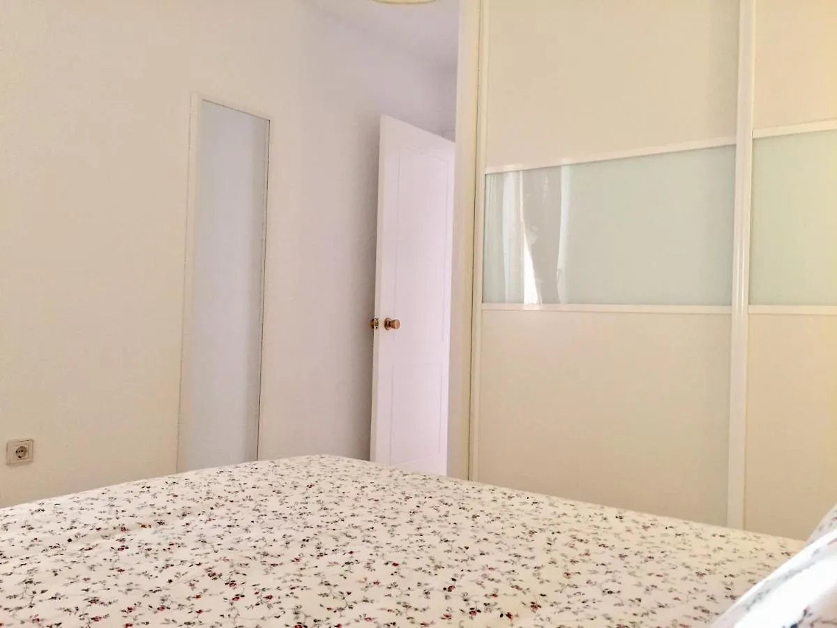 Ferienwohnung Tajinaste Sun Vv Morro Jable 0*,