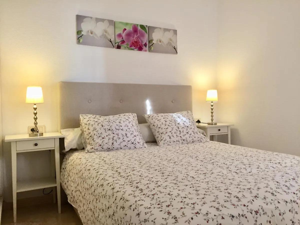 Ferienwohnung Tajinaste Sun Vv Morro Jable 0*,  Spanien