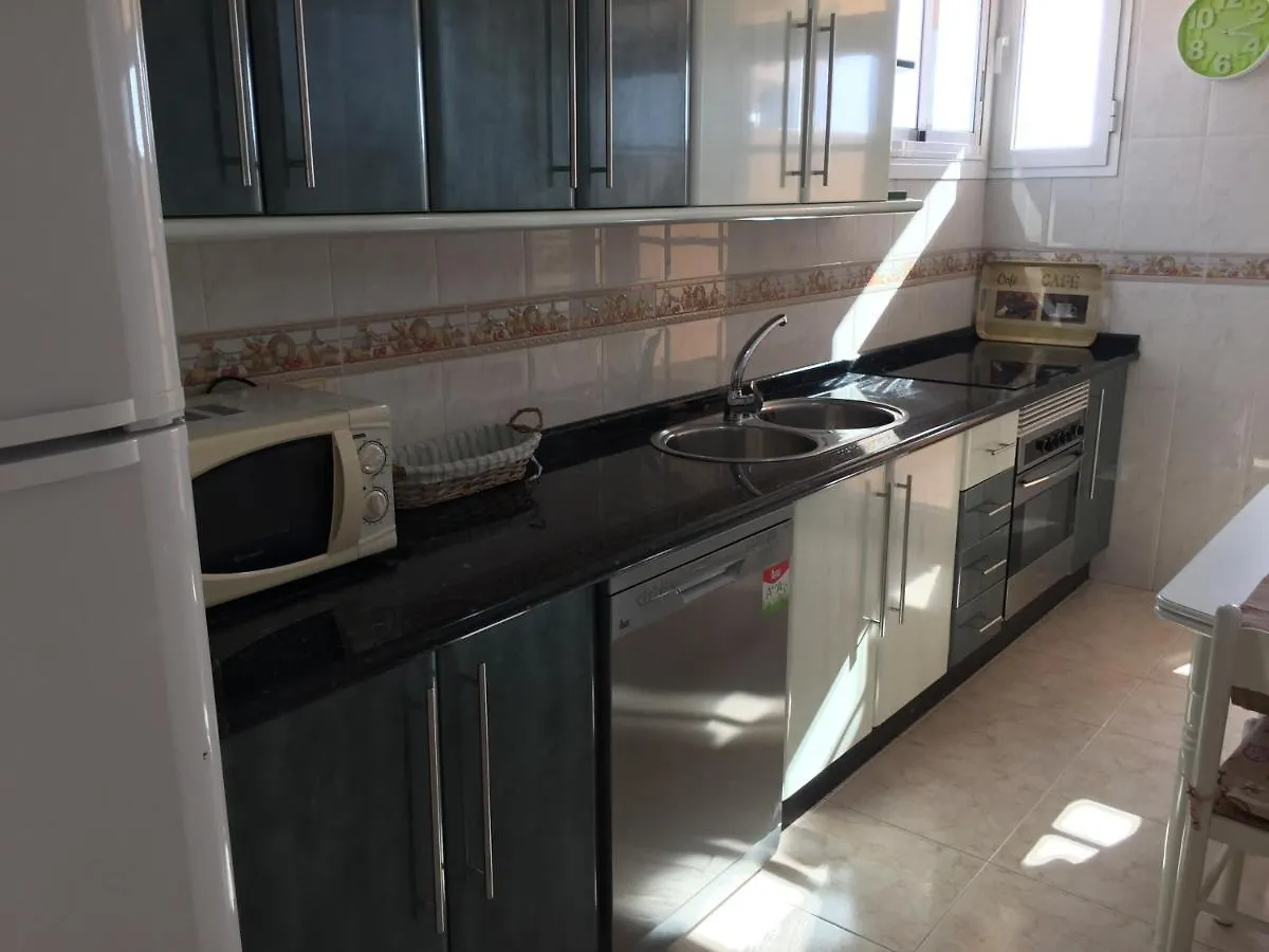 Ferienwohnung Tajinaste Sun Vv Morro Jable Spanien