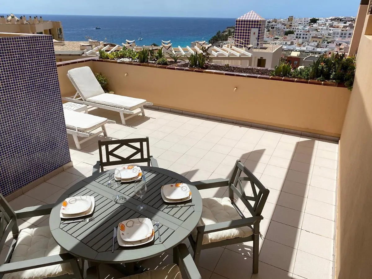 Ferienwohnung Tajinaste Sun Vv Morro Jable