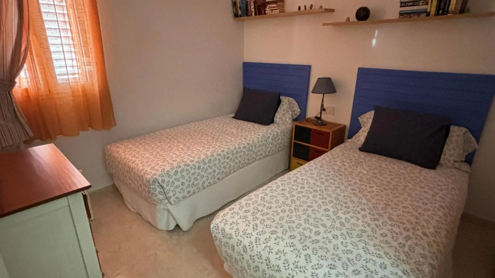 Apartment Ferienwohnung Tajinaste Sun Vv Morro Jable